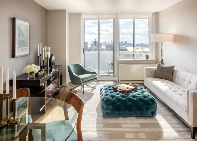 Property at Riverbank - 560 W 43rd St, New York, NY, 10036, 0 beds, 1 bath, [object Object]