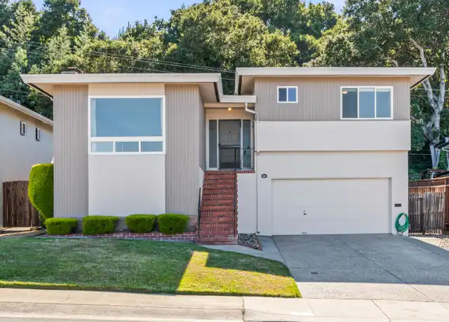 Property at 565 Hawthorne Ave, San Bruno, CA, 94066, 3 beds, 2 baths, [object Object]