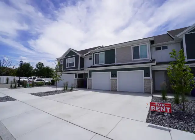 Property at 1795 W 75 S Unit 3, West Point, UT, 84015, 3 beds, 2.5 baths, [object Object]