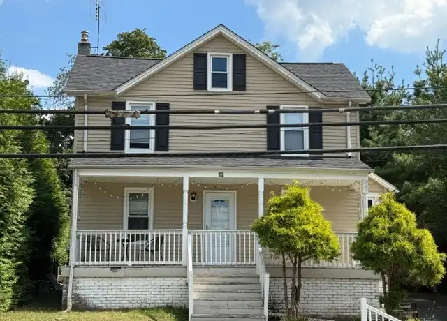 Property at 12 Central Ave #2, Caldwell, NJ, 07006, 2 beds, 1 bath, [object Object]