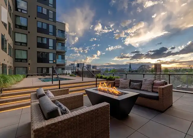 Property at The Lydian - 2590 Welton St, Denver, CO, 80205, 1-3 bed, 1-3 bath, [object Object]