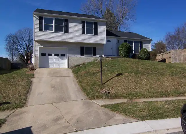 Property at 2022 McKinley Ct, Bel Air, MD, 21015, 3 beds, 2 baths, [object Object]