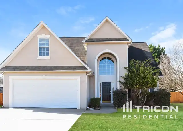 Property at 605 Highpoint Way, McDonough, GA, 30253, 4 beds, 2.5 baths, [object Object]