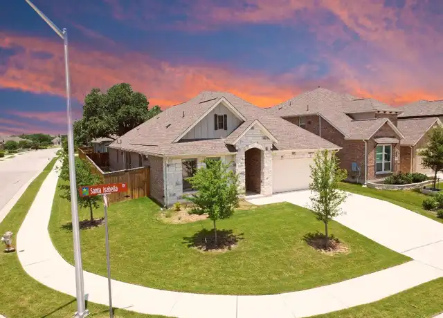 Property at 2209 Santa Isabella Dr, Leander, TX, 78641, 4 beds, 3 baths, [object Object]