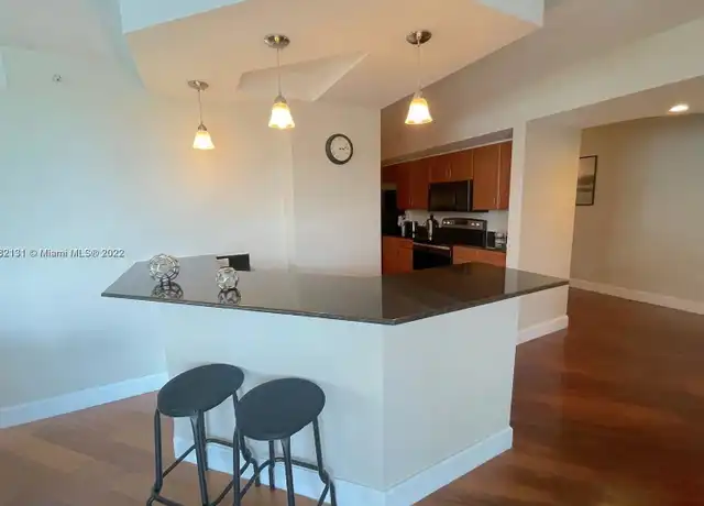 Property at 6917 Collins Ave, Miami, FL, 33141, 2 beds, 2 baths, [object Object]