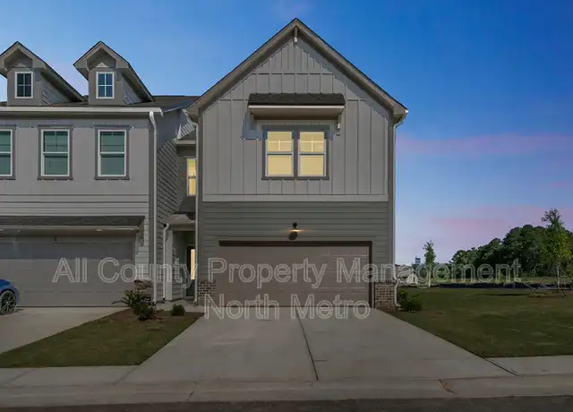 Property at 328 Mountain Blvd S Unit T1, Jasper, GA, 30143, 3 beds, 2.5 baths, [object Object]