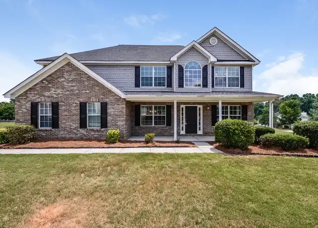 Property at 657 Howell Dr, Locust Grove, GA, 30248, 4 beds, 3 baths, [object Object]