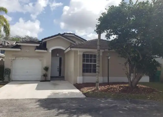 Property at 14617 SW 123rd Ave, Miami, FL, 33186, 3 beds, 2 baths, [object Object]