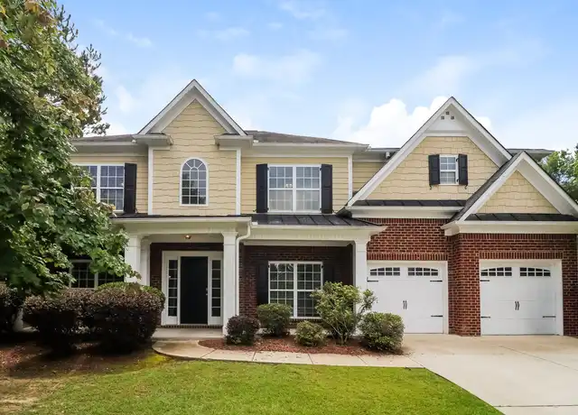 Property at 2001 Creek Pointe Way, Villa Rica, GA, 30180, 5 beds, 4 baths, [object Object]