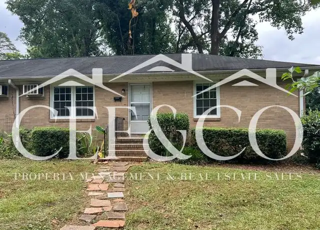 Property at 462 S Fairview Avenue Ext Unit 1, Spartanburg, SC, 29302, 2 beds, 1 bath, [object Object]