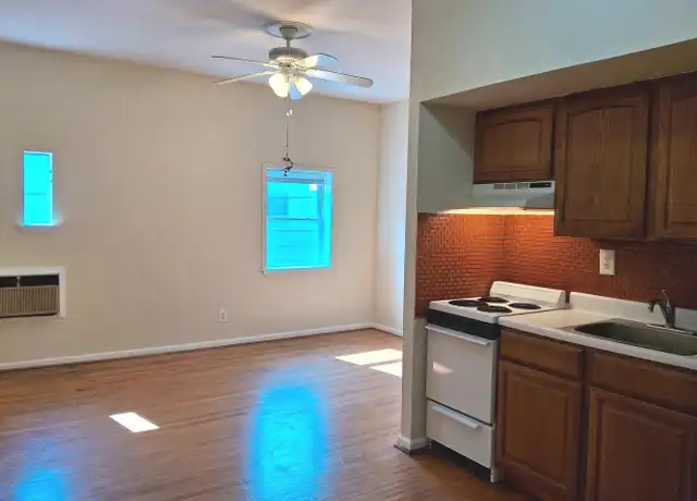 Property at 521 S 16th St Unit B, Philadelphia, PA, 19146, 1 bed, 1 bath, [object Object]