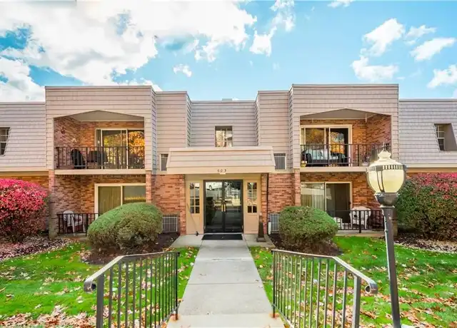 Property at 603 Calais Dr #2104, Pittsburgh, PA, 15237, 1 bed, 1 bath, [object Object]