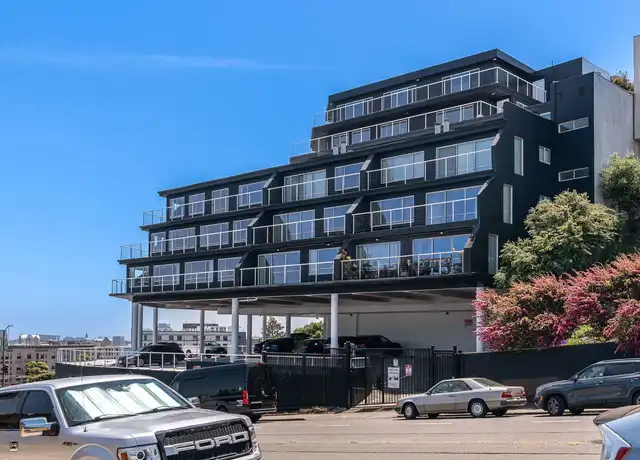 Property at 59 Lupine Ave Unit 104, San Francisco, CA, 94118, 1 bed, 1 bath, [object Object]