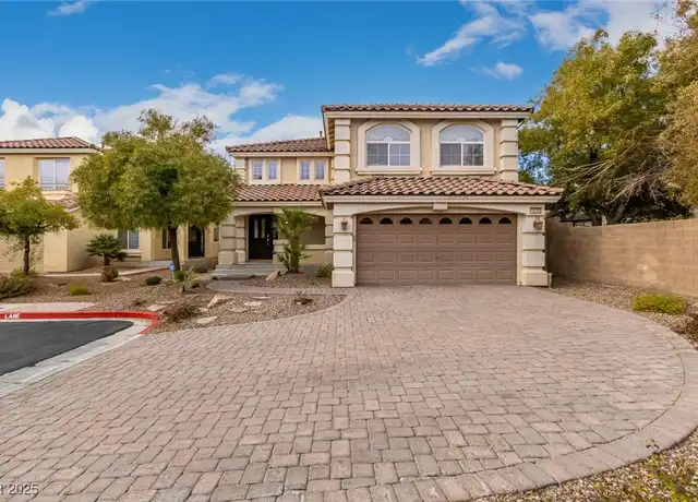 Property at 10855 Carberry Hill St, Las Vegas, NV, 89141, 3 beds, 2.5 baths, [object Object]