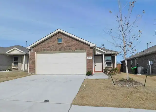 Property at 3605 Harper St, Little Elm, TX, 75068, 3 beds, 2 baths, [object Object]