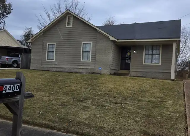 Property at 4400 Rosswood Dr, Memphis, TN, 38128, 3 beds, 2 baths, [object Object]