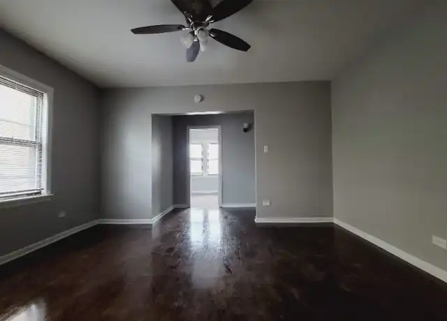 Property at 2914 W 64th St Unit 1, Chicago, IL, 60629, 2 beds, 1 bath, [object Object]
