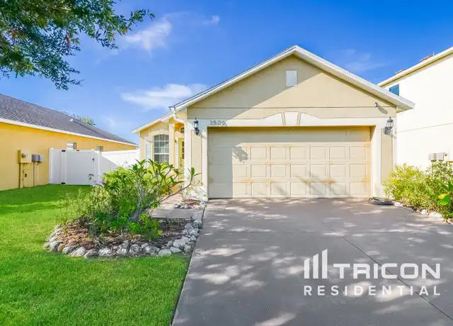 Property at 3506 100th Ct E, Palmetto, FL, 34221, 3 beds, 2 baths, [object Object]