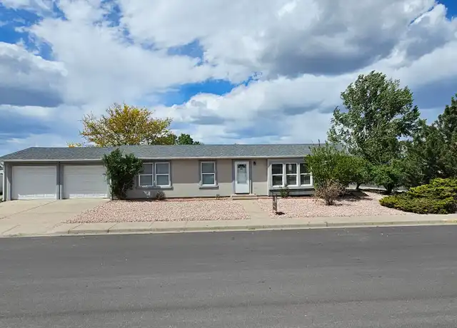 Property at 401 Gateway Ave, Fort Morgan, CO, 80701, 2 beds, 2 baths, [object Object]