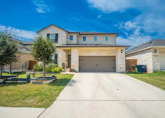 Property at 1608 Longhorn Ranch Dr, Leander, TX, 78641, 5 beds, 3 baths, [object Object]