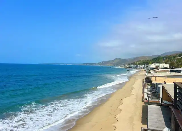 Property at 24508 Malibu Rd, Malibu, CA, 90265, 1 bed, 1.5 baths, [object Object]