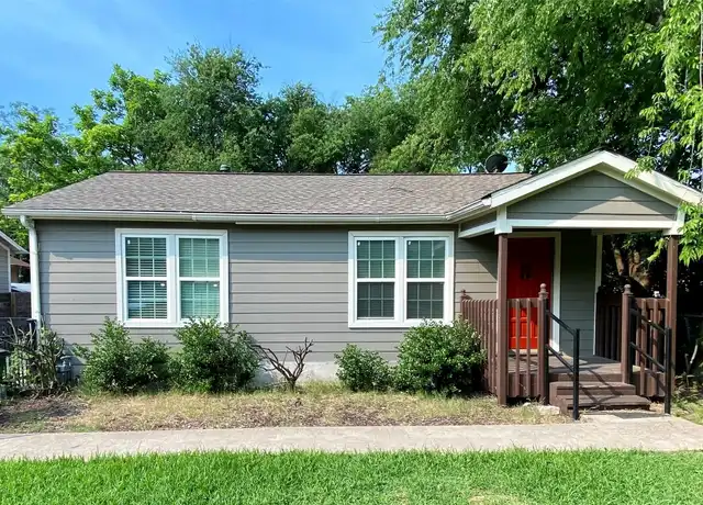 Property at 609 W Odell St, Austin, TX, 78752, 2 beds, 1 bath, [object Object]
