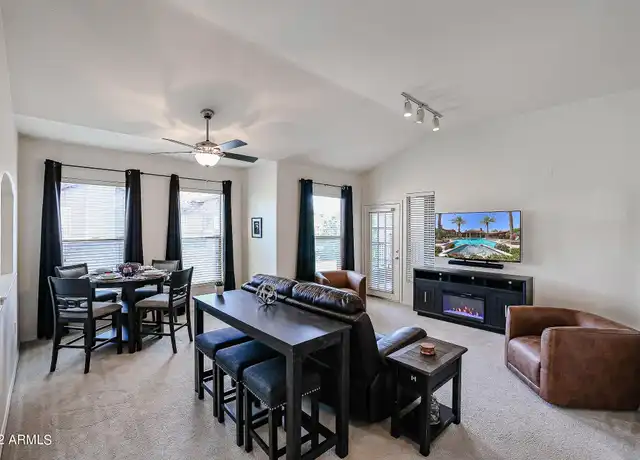 Property at 14250 W Wigwam Blvd #1124, Litchfield Park, AZ, 85340, 1 bed, 1 bath, [object Object]