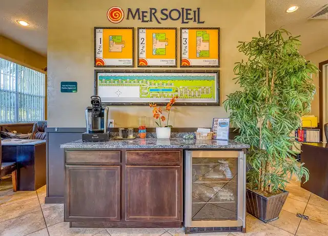 Property at Mer Soleil Apartments - 4250 Jefferson Ln, Naples, FL, 34116, 1-3 bed, 1-2 bath, [object Object]