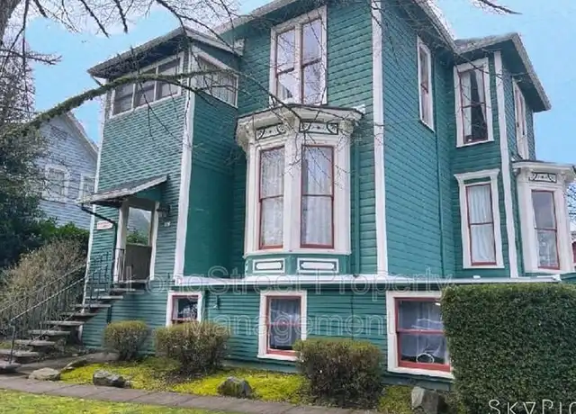 Property at 218 NW 21st St Unit 3, Corvallis, OR, 97330, 2 beds, 1 bath, [object Object]