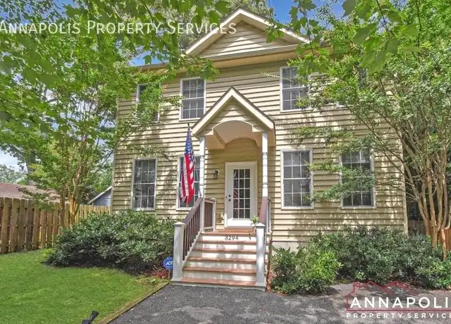 Property at 3294 Stepney St, Edgewater, MD, 21037, 3 beds, 3 baths, [object Object]