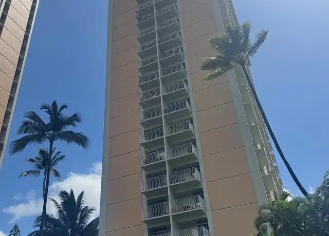 Property at 1519 Nuuanu Ave #246, Honolulu, HI, 96817, 2 beds, 1 bath, [object Object]