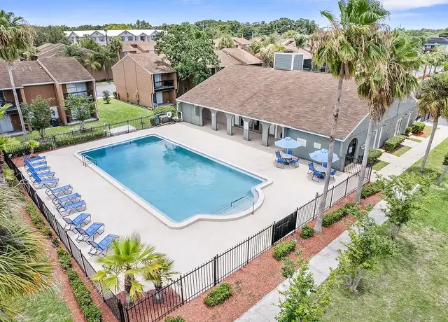 Photo of 4255 Barwood Dr, Orlando, FL 32839