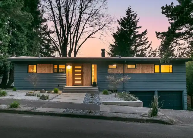 Property at 4305 SW Altadena Ave, Portland, OR, 97239, 4 beds, 3 baths, [object Object]