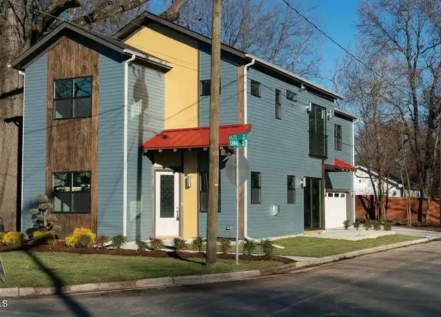 Property at 1100 Hazel St, Durham, NC, 27701, 4 beds, 4 baths, [object Object]