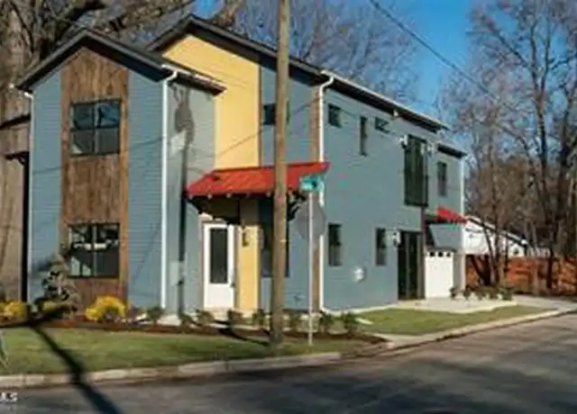 Property at 1100 Hazel St, Durham, NC, 27701, 4 beds, 4 baths, [object Object]