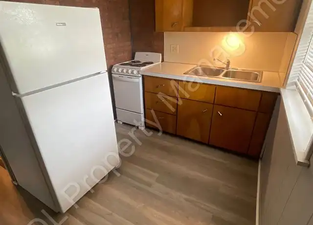 Property at 916 N Saginaw St Unit 6, St Charles, MI, 48655, 1 bed, 1 bath, [object Object]