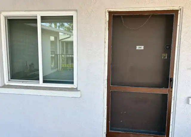 Property at 3101 Bee Ridge Rd #214, Sarasota, FL, 34239, 1 bed, 1 bath, [object Object]