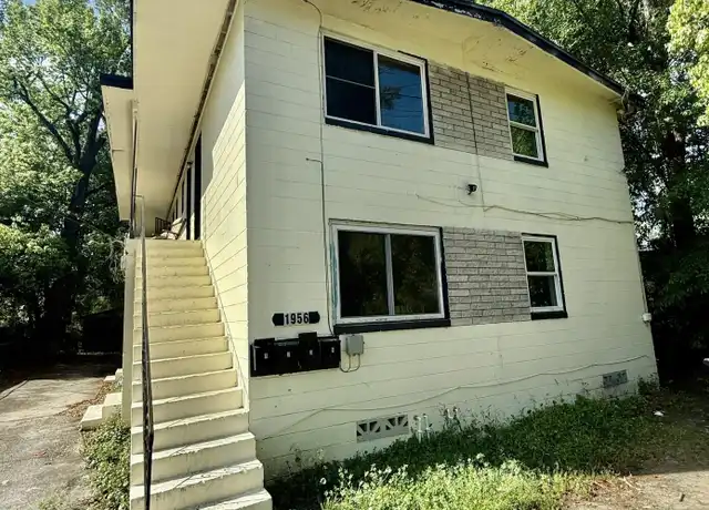 Property at 1956 W 24th St, Jacksonville, FL, 32209, 2 beds, 1 bath, [object Object]