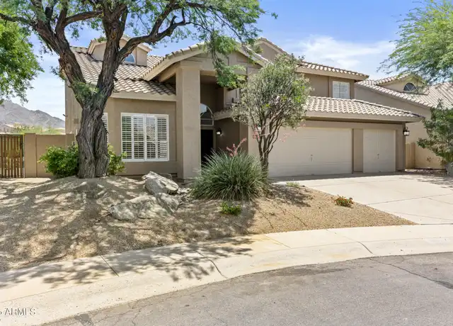 Property at 19187 N 94th Pl, Scottsdale, AZ, 85255, 4 beds, 3 baths, [object Object]