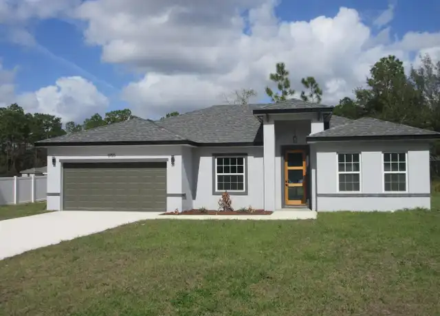 Property at 6765 SW 152nd Lane Rd, Ocala, FL, 34473, 4 beds, 2 baths, [object Object]