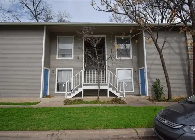 Property at 5201 Evans Ave Unit B, Austin, TX, 78751, 2 beds, 2 baths, [object Object]