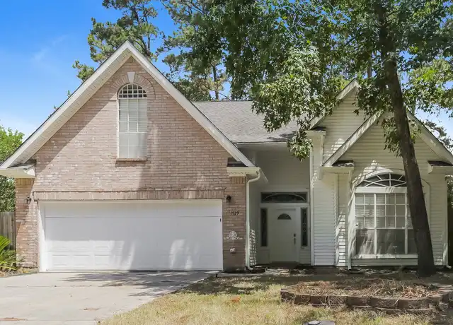 Property at 1729 Fay Dr, Conroe, TX, 77301, 3 beds, 2 baths, [object Object]