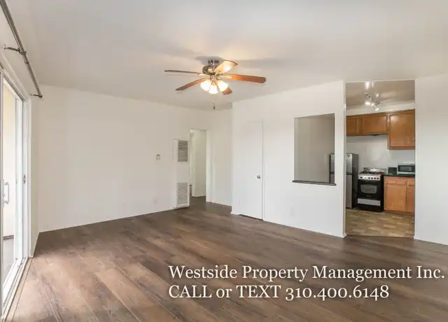 Property at 134 Chautauqua Blvd Unit 9, Santa Monica, CA, 90402, 2 beds, 1 bath, [object Object]