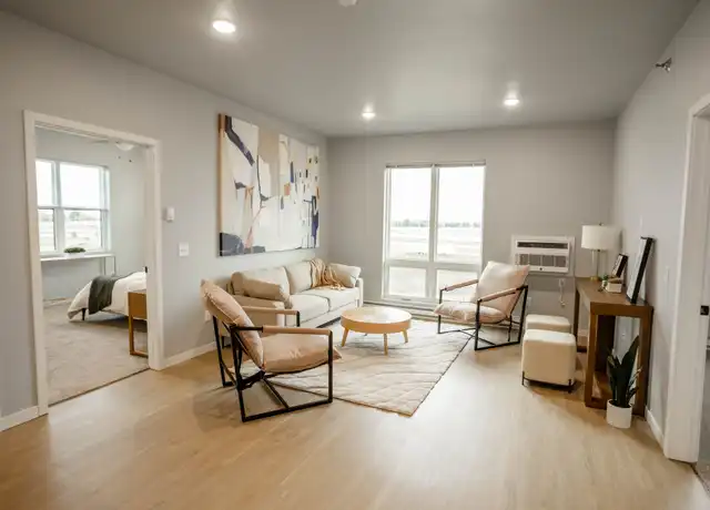 Property at Live at The Teddy - 1882 39th St S, Fargo, ND, 58103, 2 beds, 2 baths, [object Object]