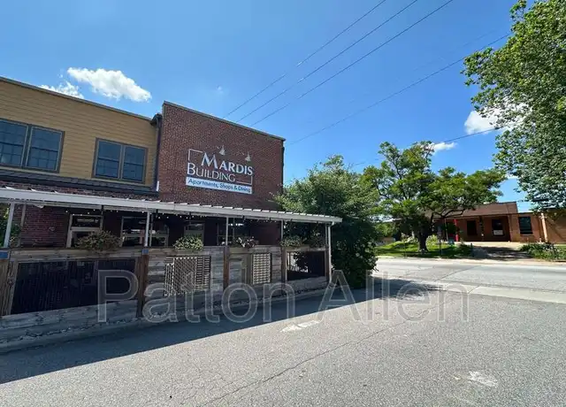 Property at 444 Haywood Rd Unit 205, Asheville, NC, 28806, 1 bed, 1 bath, [object Object]