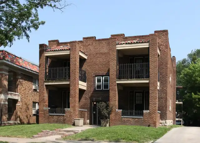 Property at 2733 Campbell St Unit 2733-203, Kansas City, MO, 64109, 1 bed, 1 bath, [object Object]