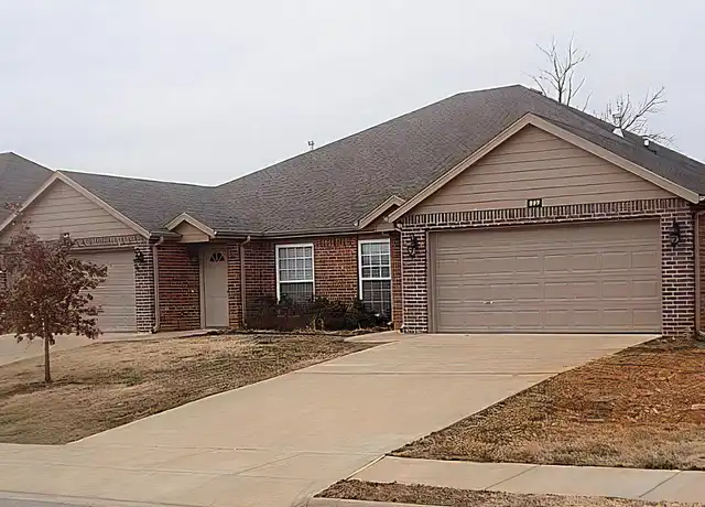 Property at 231 Copper Oaks Dr, Centerton, AR, 72719, 3 beds, 2 baths, [object Object]