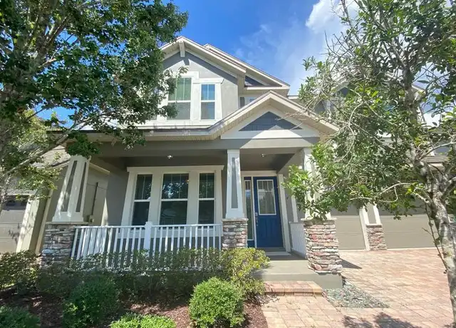 Property at 8433 Corkfield Ave, Orlando, FL, 32832, 5 beds, 3 baths, [object Object]