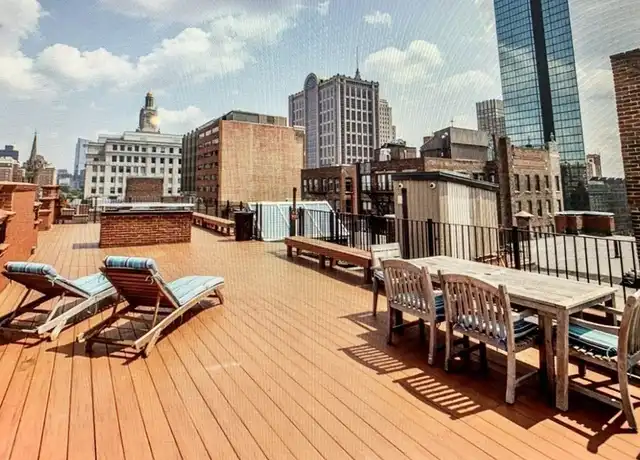 Property at 271 Dartmouth St Apt 4D, Boston, MA, 02116, 1 bed, 1 bath, [object Object]