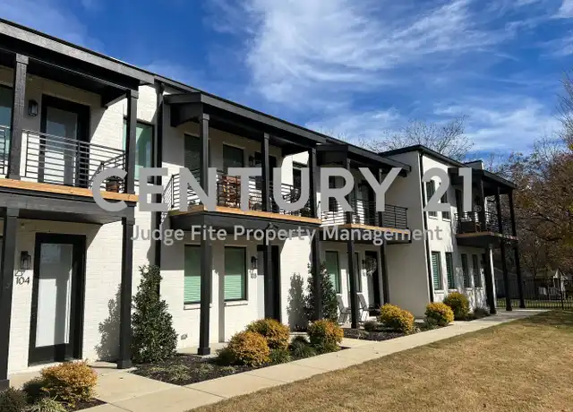 Property at 408 Martin Luther King Junior Blvd #201, Waxahachie, TX, 75165, 2 beds, 2 baths, [object Object]